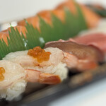 魚力 - 料理写真: