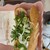 Banh Mi Huynh Hoa - 料理写真: