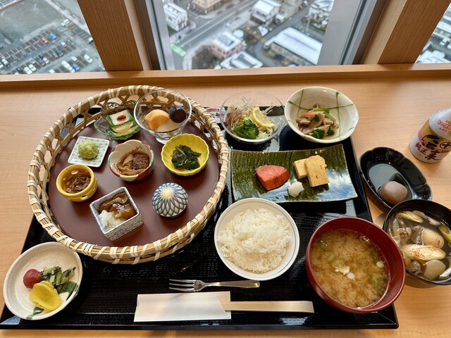 山形駅西口ワシントンホテル - 山形（ホテル）の写真
