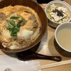 名古屋コーチン親子丼 酉しみず