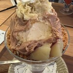 東京いちごカフェ - 