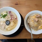 中華そば 貴の香 - 