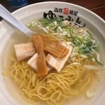 函館麺屋 ゆうみん - 