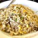 Oogiya Ramen Karuizawa Ten - 炒飯