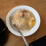 中華そば 貴の香 - 