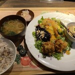 野菜の産地直売所 ベジタブルキッチン ONION - 