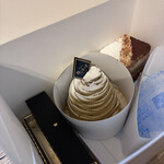 パティスリー ビガロー - 