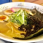 Oogiya Ramen Karuizawa Ten - 特製しお
