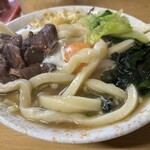 渡辺うどん - 