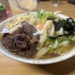 渡辺うどん - 