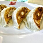Oogiya Ramen Karuizawa Ten - 煎餃