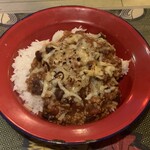 中米料理&バー カトラッチョ - チリ　コン　カルネ