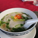 Continental Palace Restaurant - 