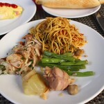 Continental Palace Restaurant - 