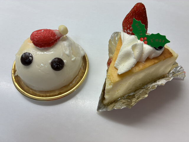 テックツジ スイーツアンドカフェラボ （TEC-tsuji SWEETS&CAFE LABO