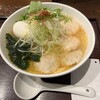 麺屋海神 新宿店
