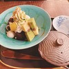 MACCHA HOUSE 抹茶館 金沢ひがし茶屋街店