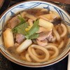 丸亀製麺 守山店