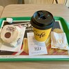マクドナルド 松戸新田店