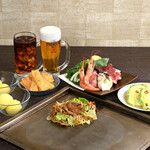 池袋ぱすたかん - 