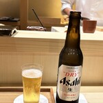 大阪天満宮 鮨とよなが - 