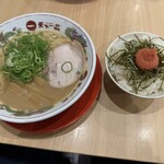 天下一品 - 