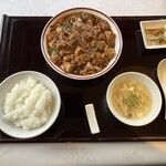 雅秀殿 - 料理写真: