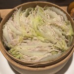 豚しゃぶ せいろ蒸し専門店 豚匠 北浜邸 - あっぷ