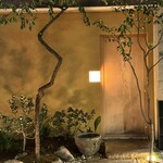 大阪天満宮 鮨とよなが - 