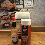 オリーブの丘 - 料理写真: