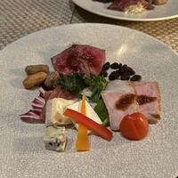 全席完全個室ワインダイニング ダイヤモンドフィッシュ - 