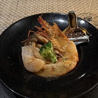 全席完全個室ワインダイニング ダイヤモンドフィッシュ - 