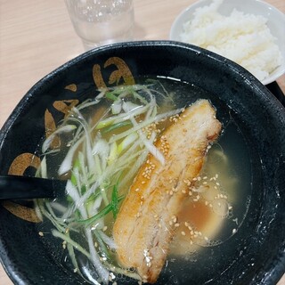 函館麺屋 四代目_1