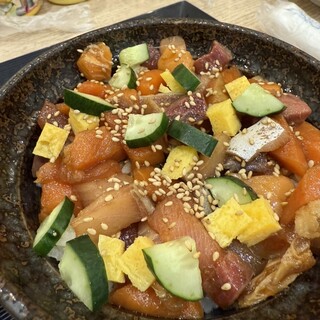 伊豆中ばんばん食堂_0