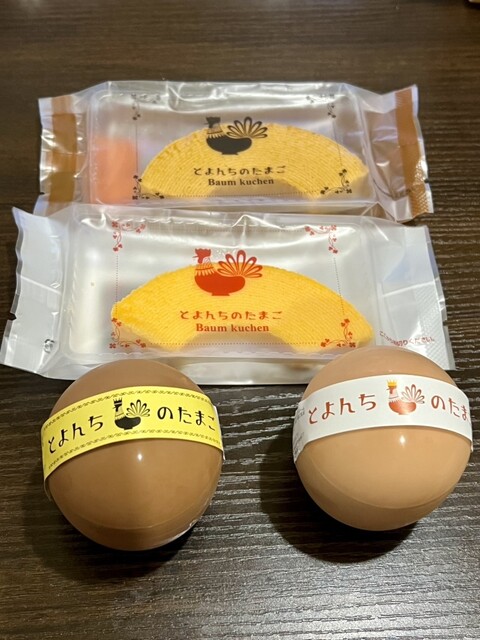 玉子店 Toyonchi no Tamago Shimokitazawa Ten - Shimo Kitazawa/Sweets