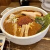 麺処 井の庄