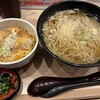 おらが蕎麦 野田アプラ店