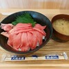 海鮮丼と干物定食専門店 京都醍醐店