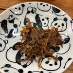 うどん蔵 ふじたや - 