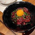 下関鯨屋 日新丸 - 