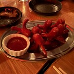 立ち飲み居酒屋LIBERTY - 