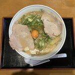 大市 - 料理写真:
