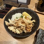 山里 - 