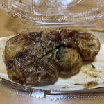 築地銀だこ - 料理写真: