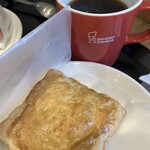 ミスタードーナツ 阪急曽根ショップ - 