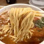 麺処 井の庄 - 