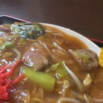 みつわ飯店 - 