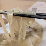 手打ち麺処 好き酒師 - 