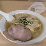 手打ち麺処 好き酒師 - 