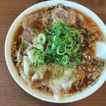 来来亭 - 料理写真: